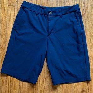 Lululemon Commission Short